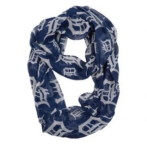 Detroit Tigers Scarf